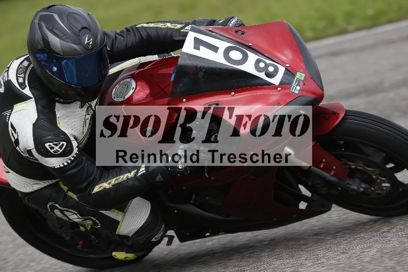 /28 02.06.2024 Speer Racing ADR/108
